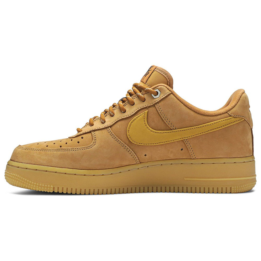 Air Force 1 Low 'Flax' - Copva