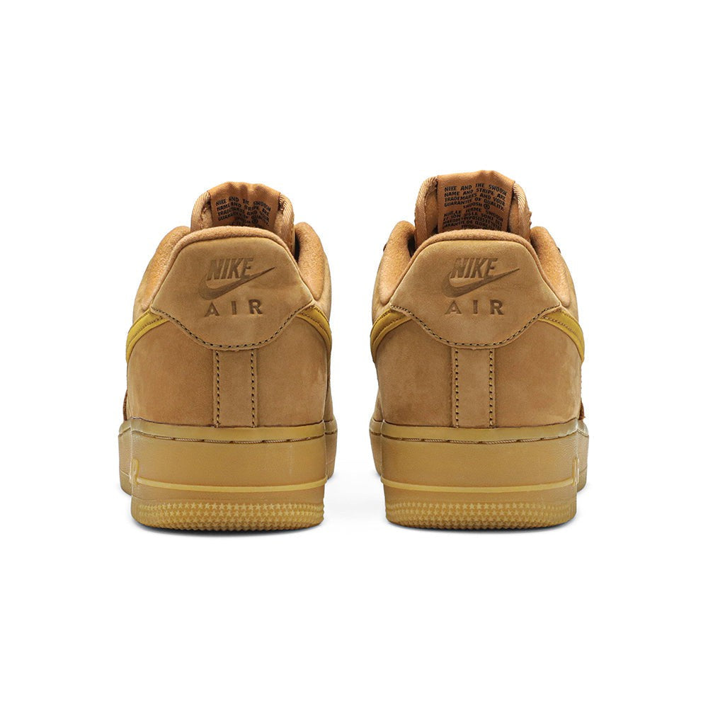 Air Force 1 Low 'Flax' - Copva