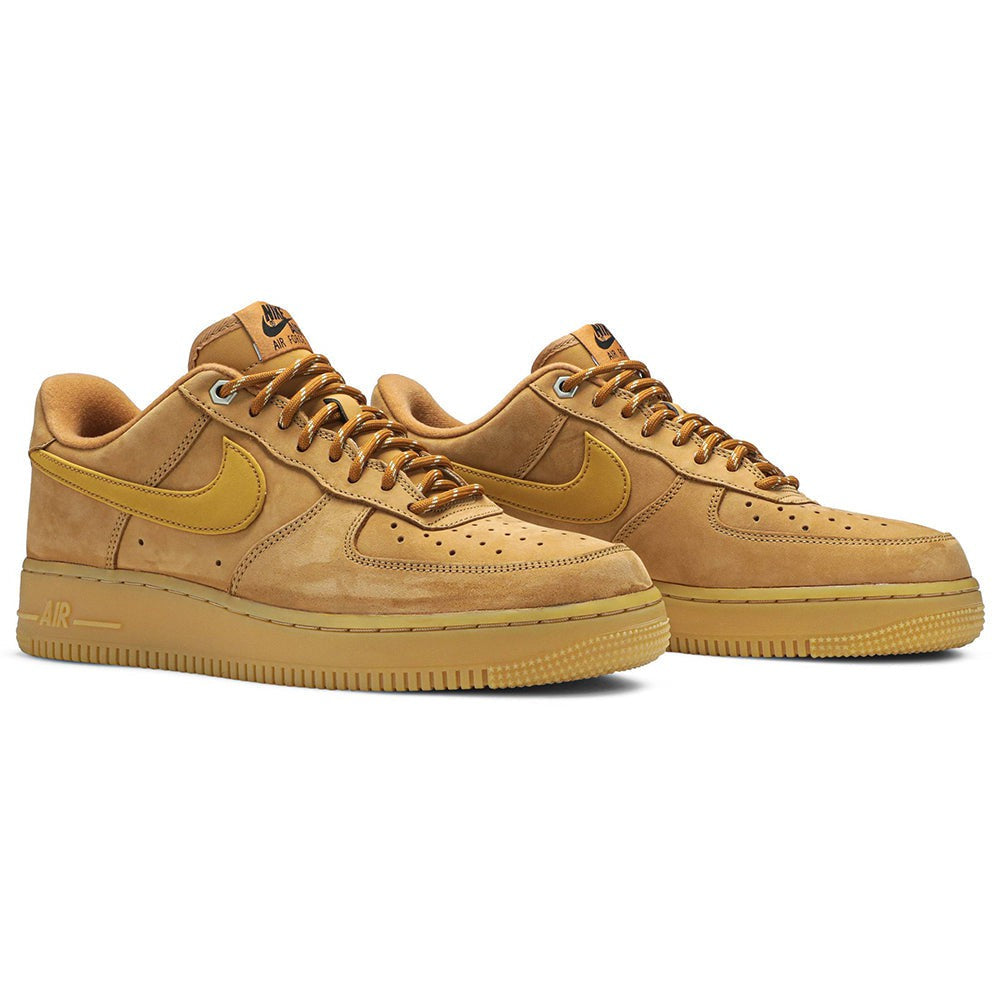 Air Force 1 Low 'Flax' - Copva