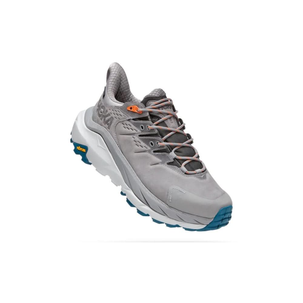 Hoka Kaha 2 Low GORE-TEX 'Sharkskin Blue Coral' - Copva