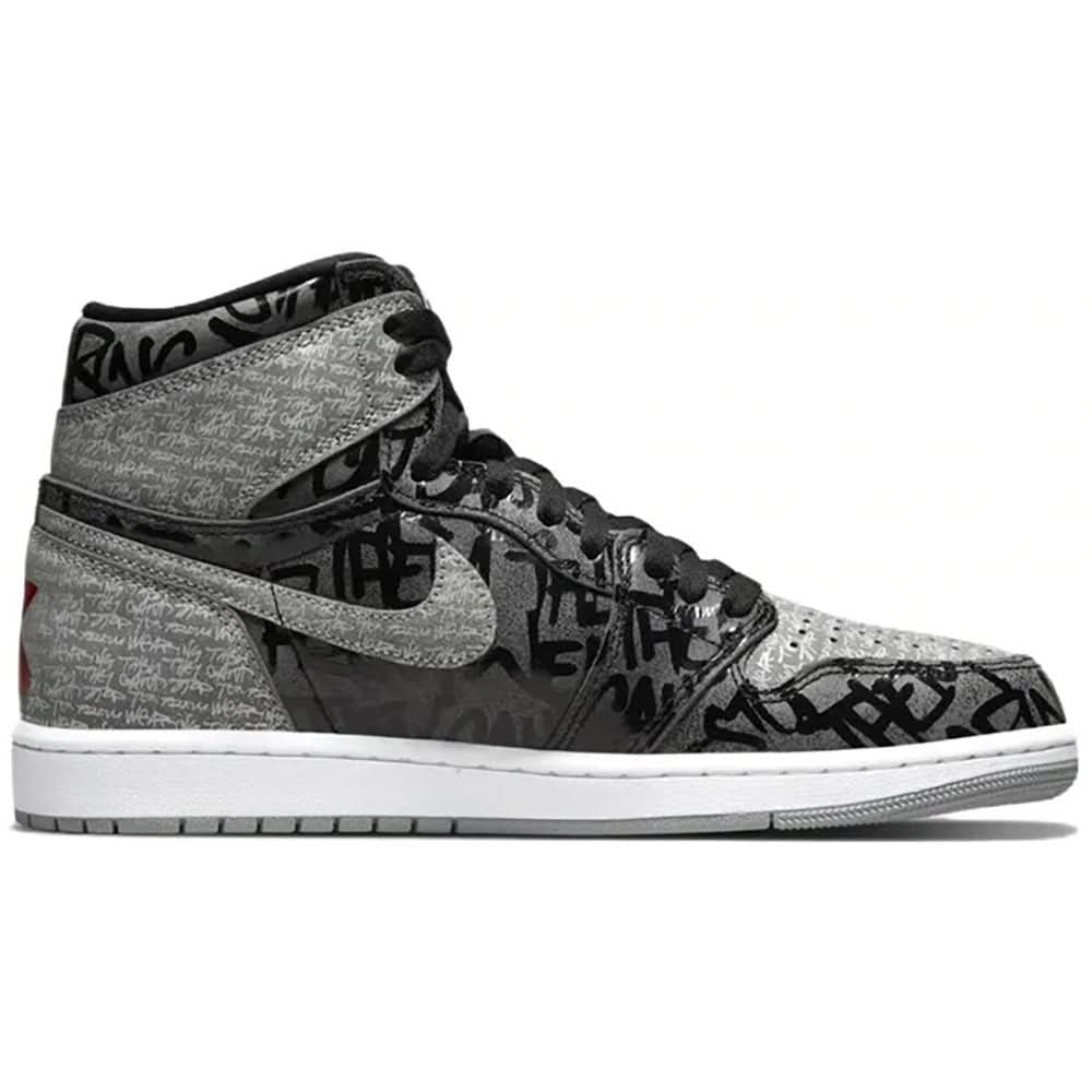 Air Jordan 1 High OG "Rebellionaire" - Copva