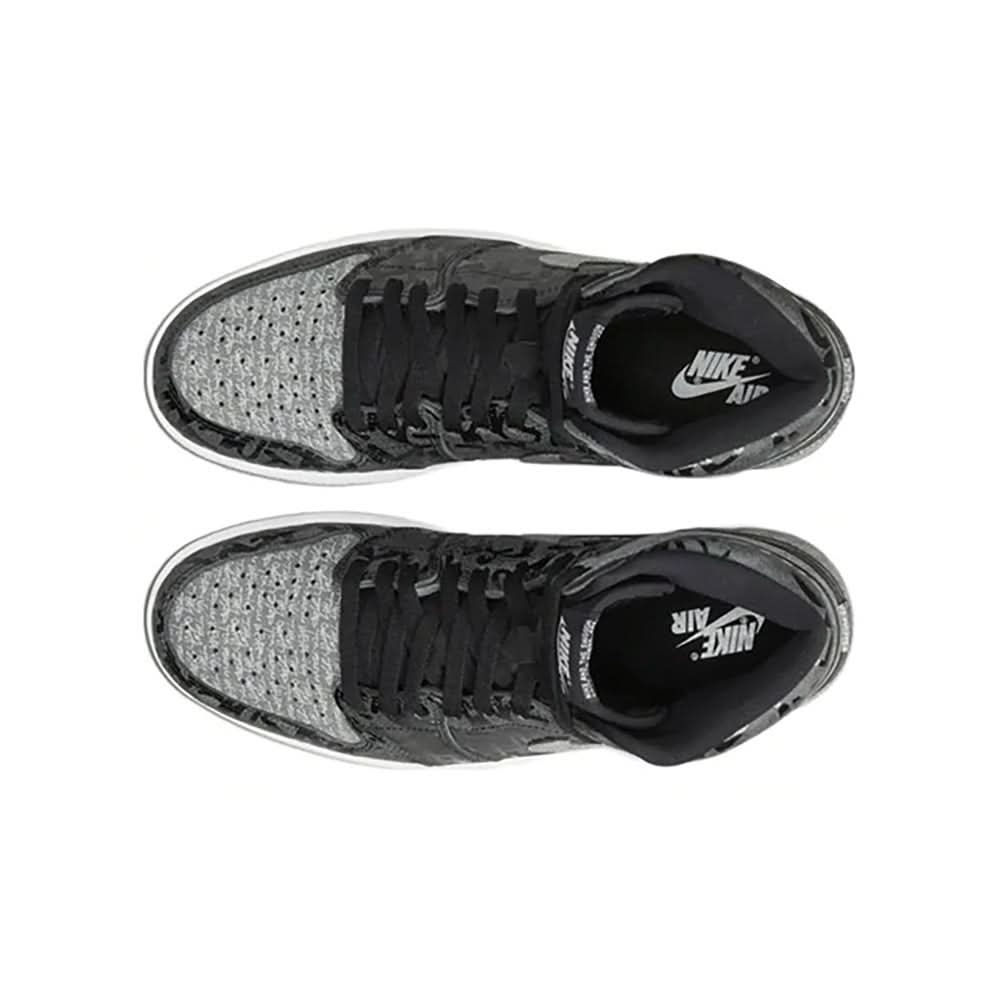 Air Jordan 1 High OG "Rebellionaire" - Copva