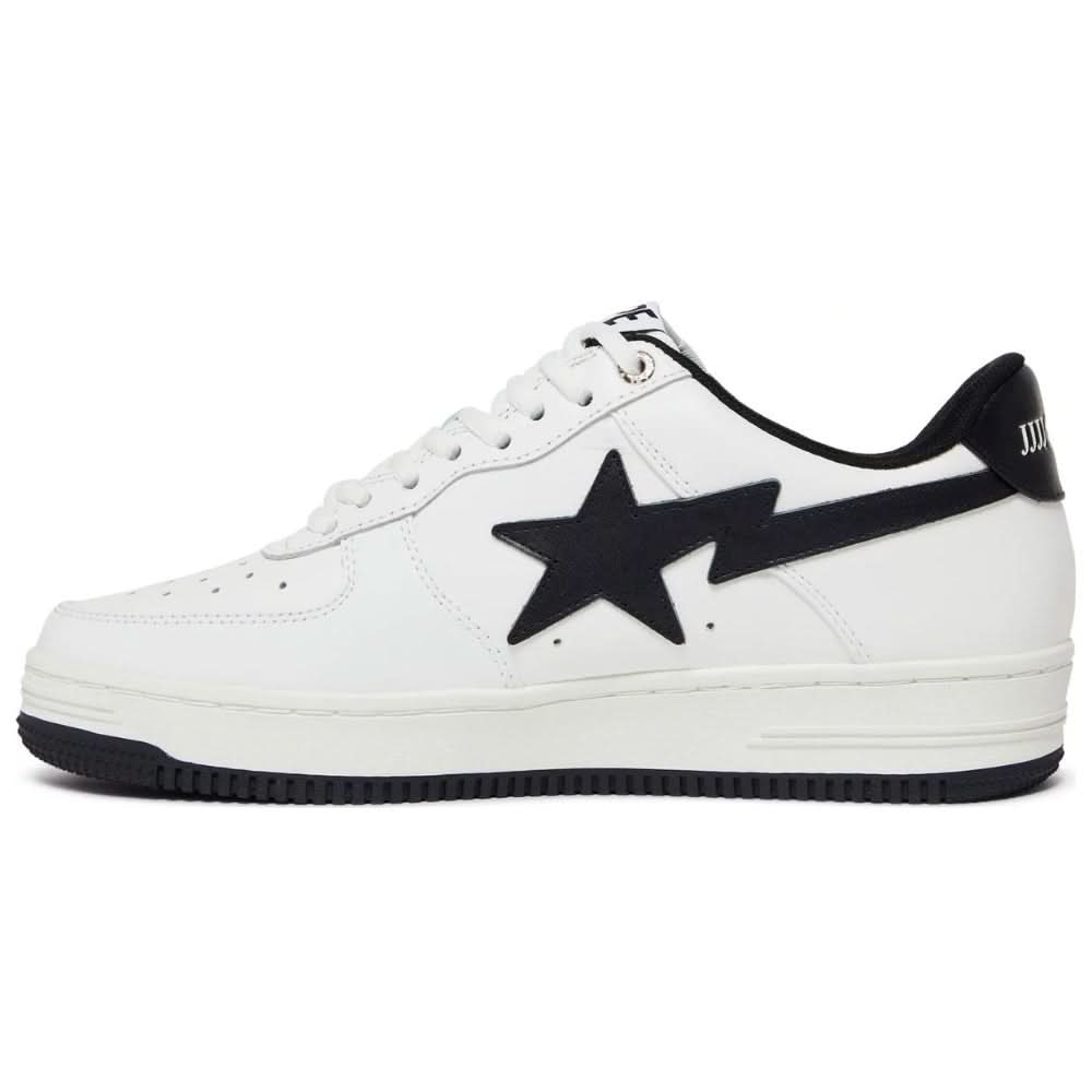 JJJJound x Bapesta 'White Navy' - Copva
