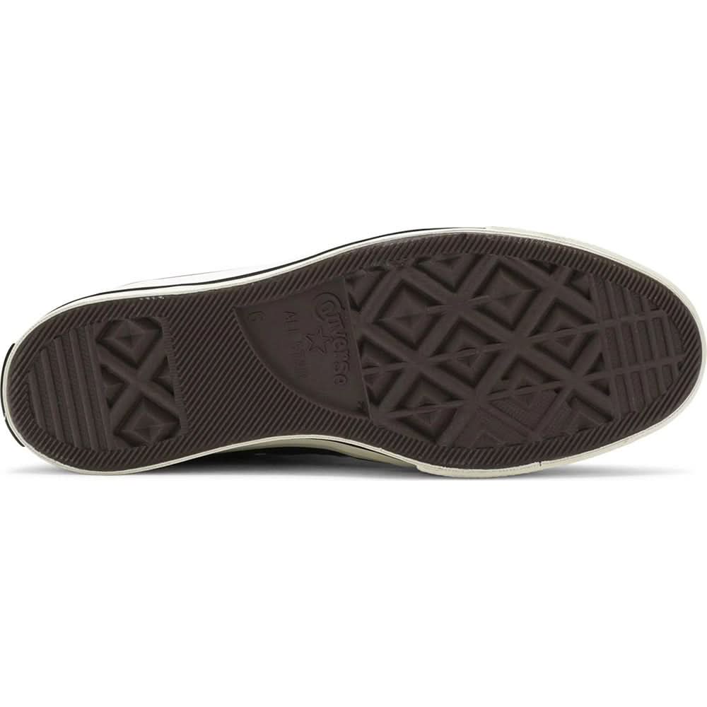 Converse Chuck Taylor All-Star 70s Hi Black - Copva