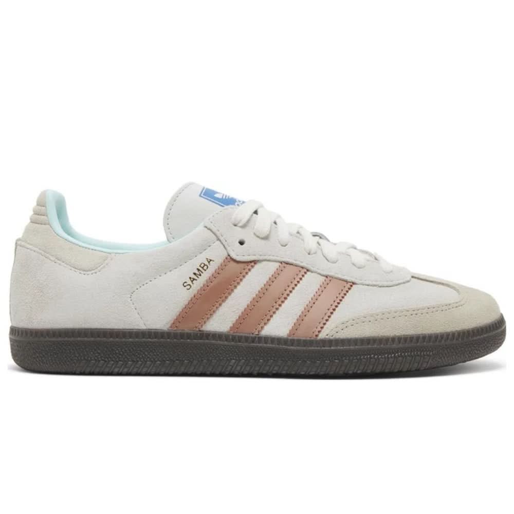 Adidas Samba OG 'Clay Strata' - Copva