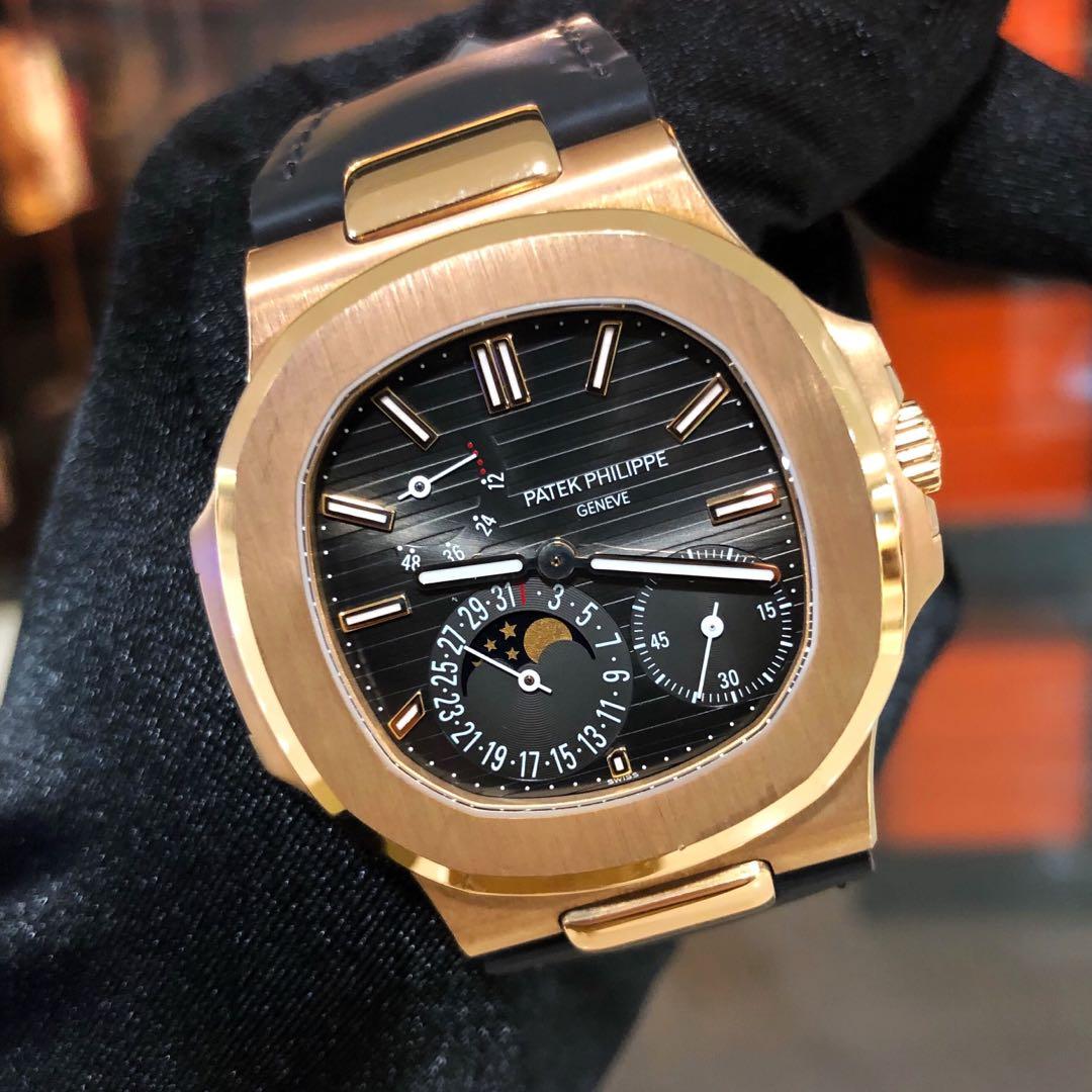 5712r - Pk Pp Nautilus