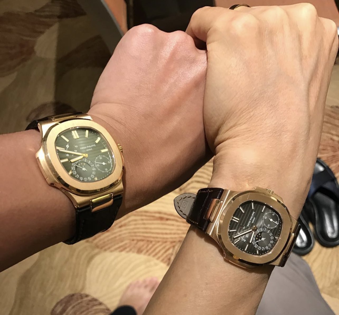 5712r - Pk Pp Nautilus