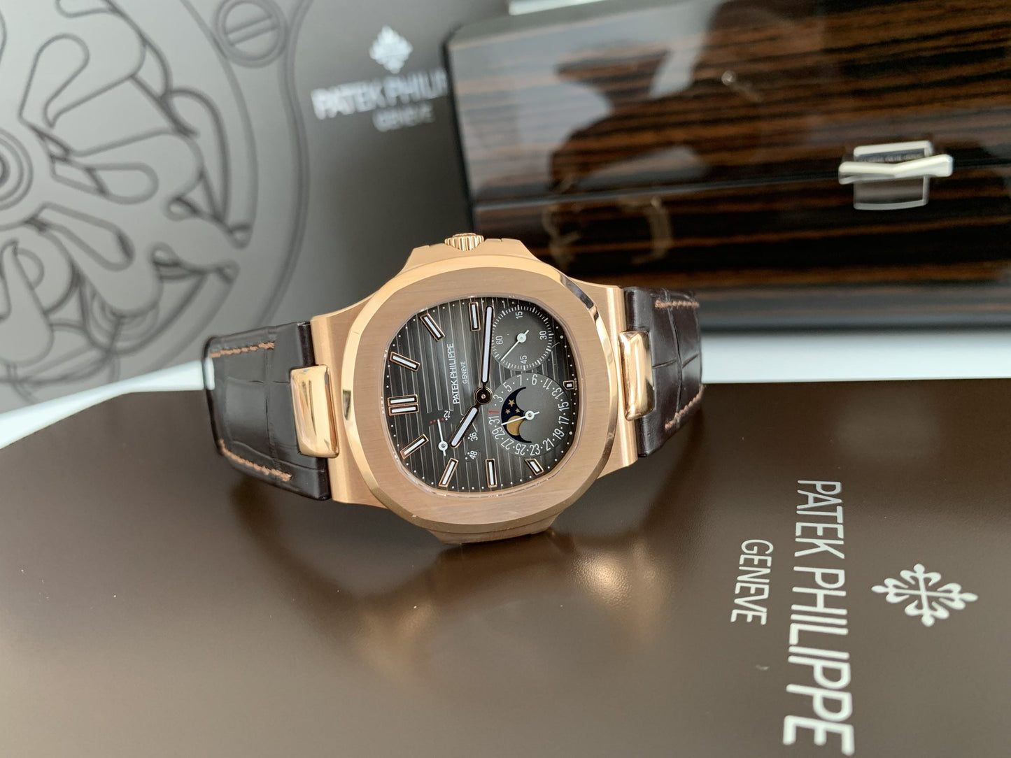 5712r - Pk Pp Nautilus