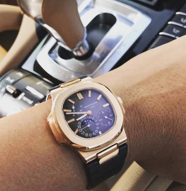 5712r - Pk Pp Nautilus