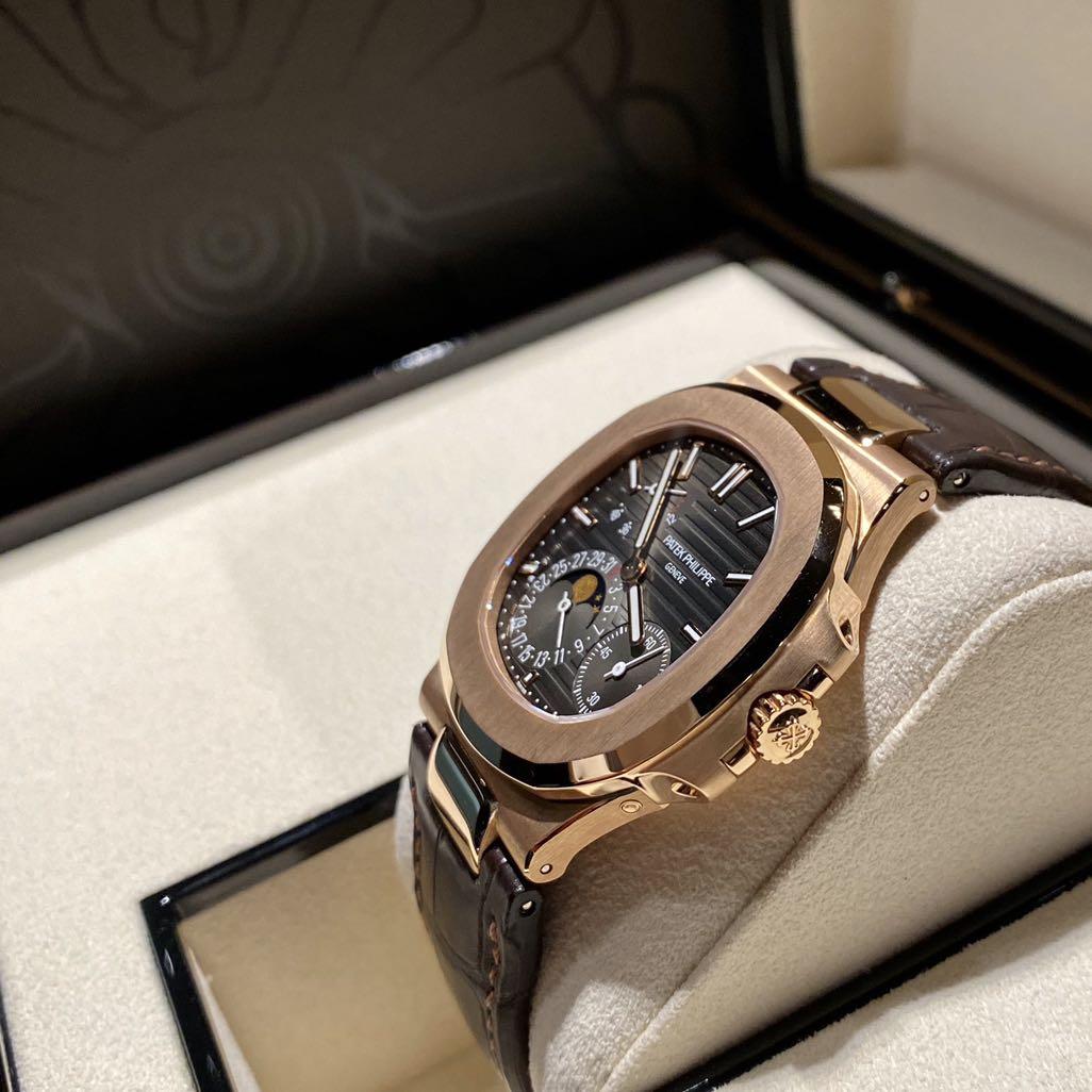 5712r - Pk Pp Nautilus