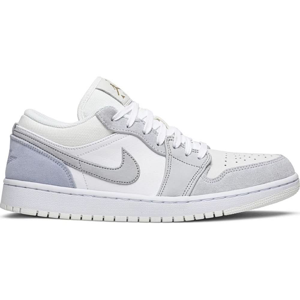 Air Jordan 1 Low 'Paris' - Copva
