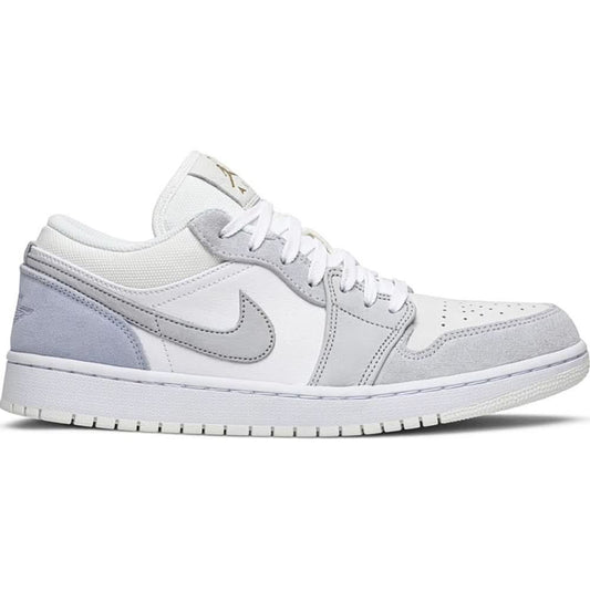 Air Jordan 1 Low 'Paris' - Copva