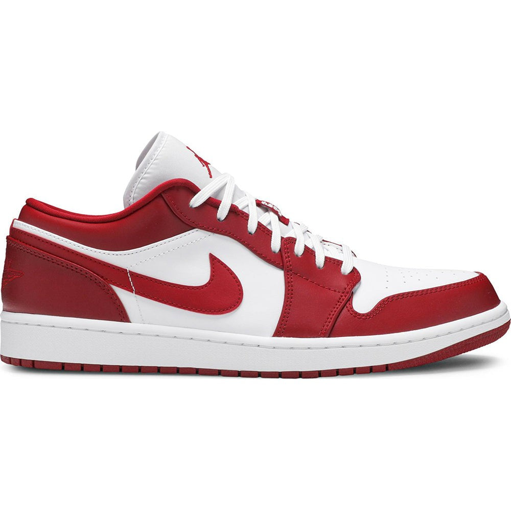 Nike Air Jordan 1 Low "Gym Red" - Copva