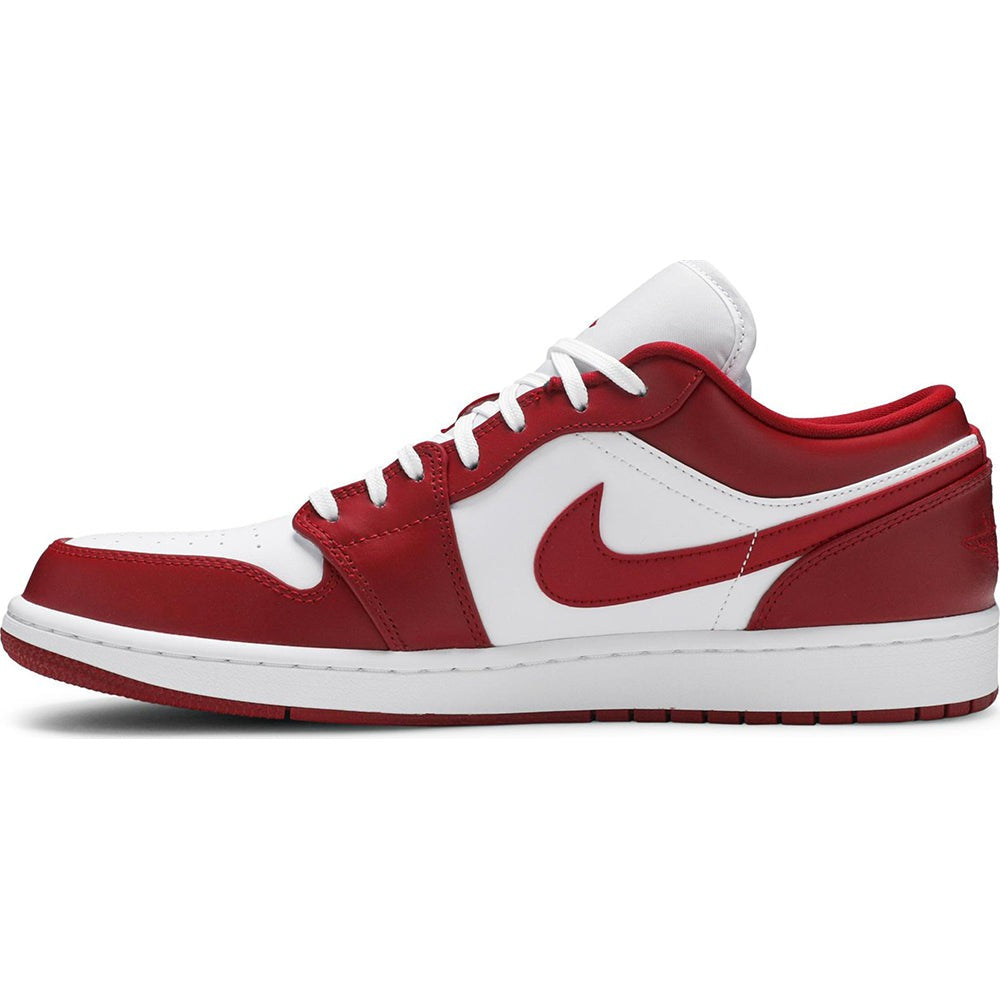 Nike Air Jordan 1 Low "Gym Red" - Copva