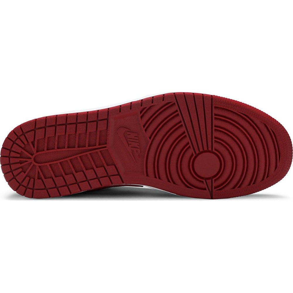 Nike Air Jordan 1 Low "Gym Red" - Copva