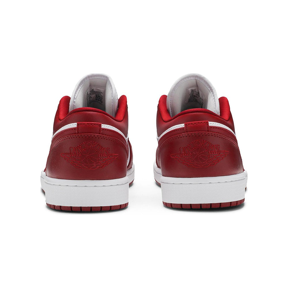 Nike Air Jordan 1 Low "Gym Red" - Copva