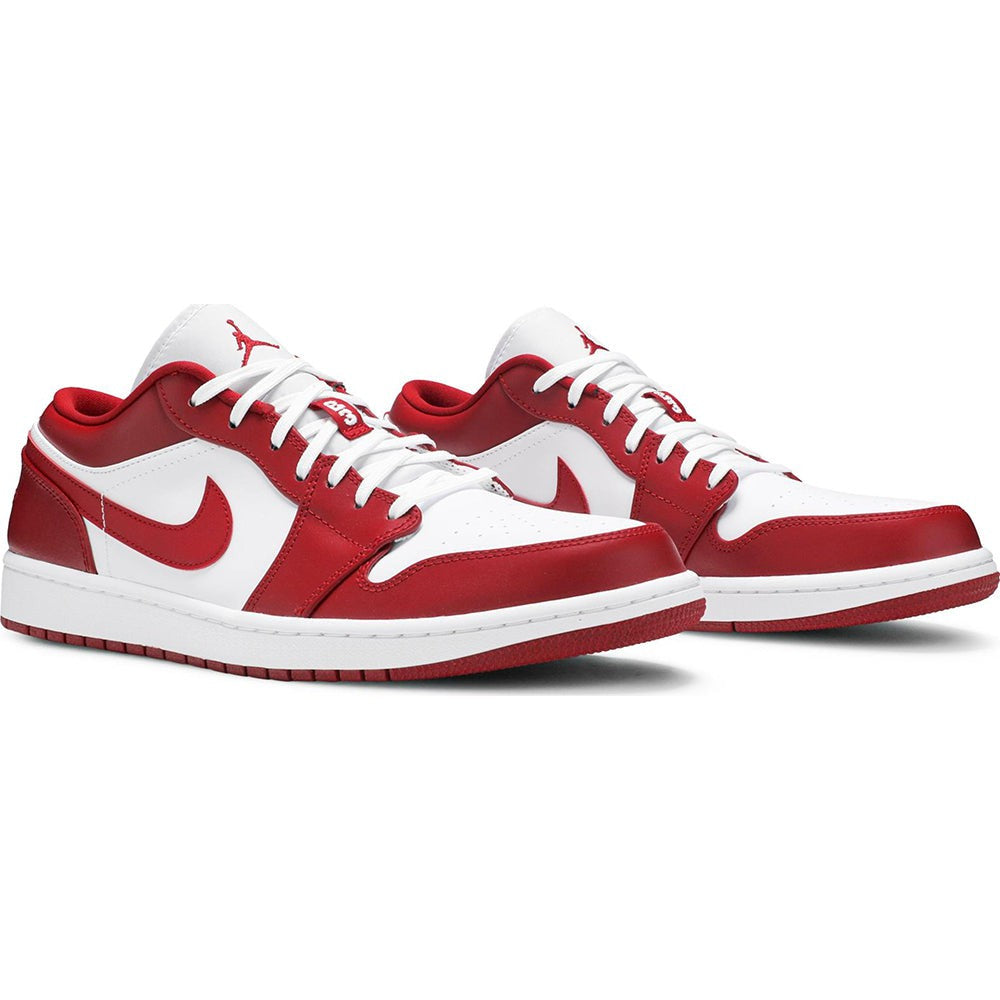 Nike Air Jordan 1 Low "Gym Red" - Copva