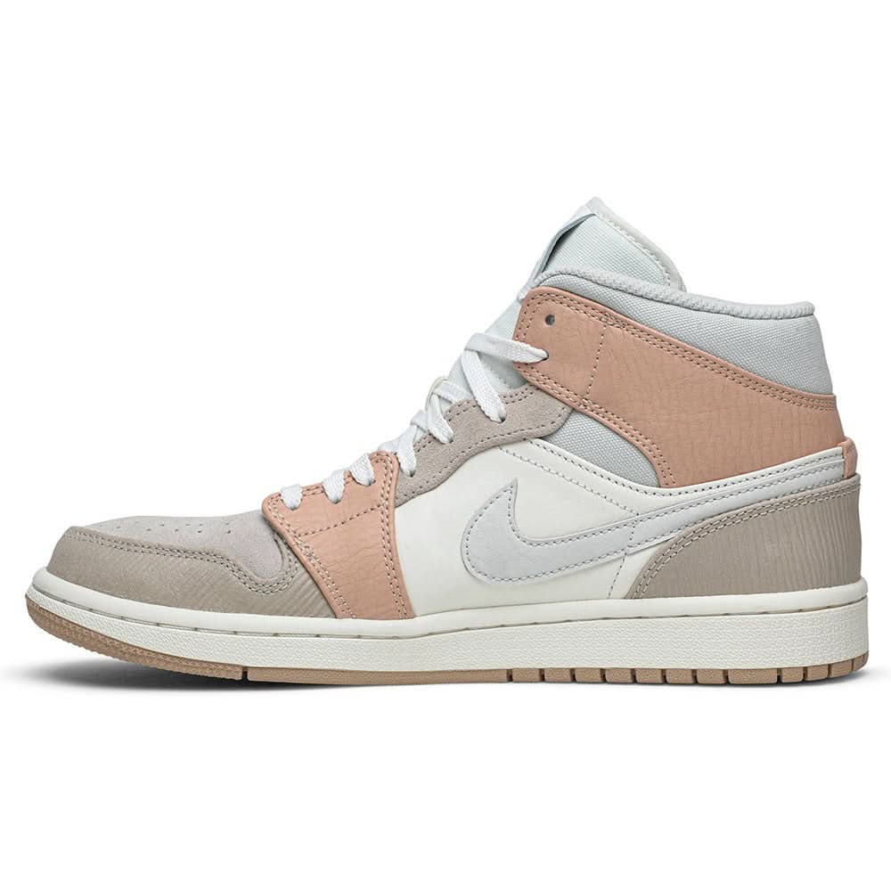 Air Jordan 1 Mid 'Milan' - Copva