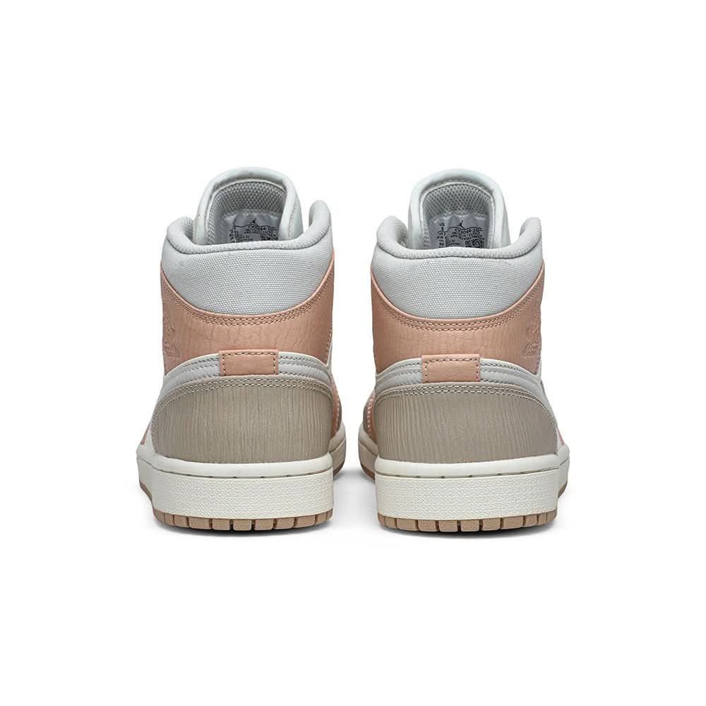 Air Jordan 1 Mid 'Milan' - Copva