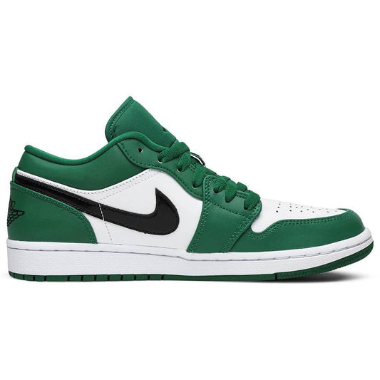Air Jordan 1 Low 'Pine Green' - Copva