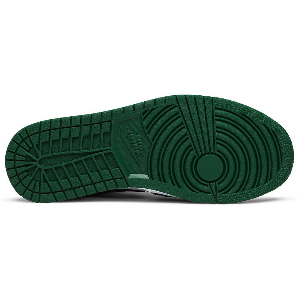 Air Jordan 1 Low 'Pine Green' - Copva