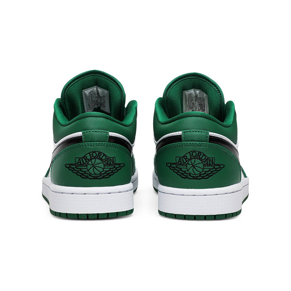 Air Jordan 1 Low 'Pine Green' - Copva
