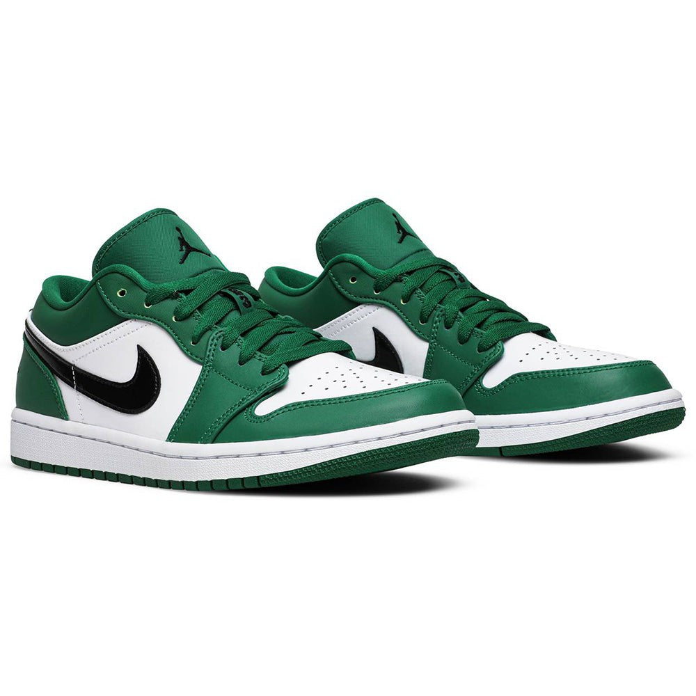Air Jordan 1 Low 'Pine Green' - Copva