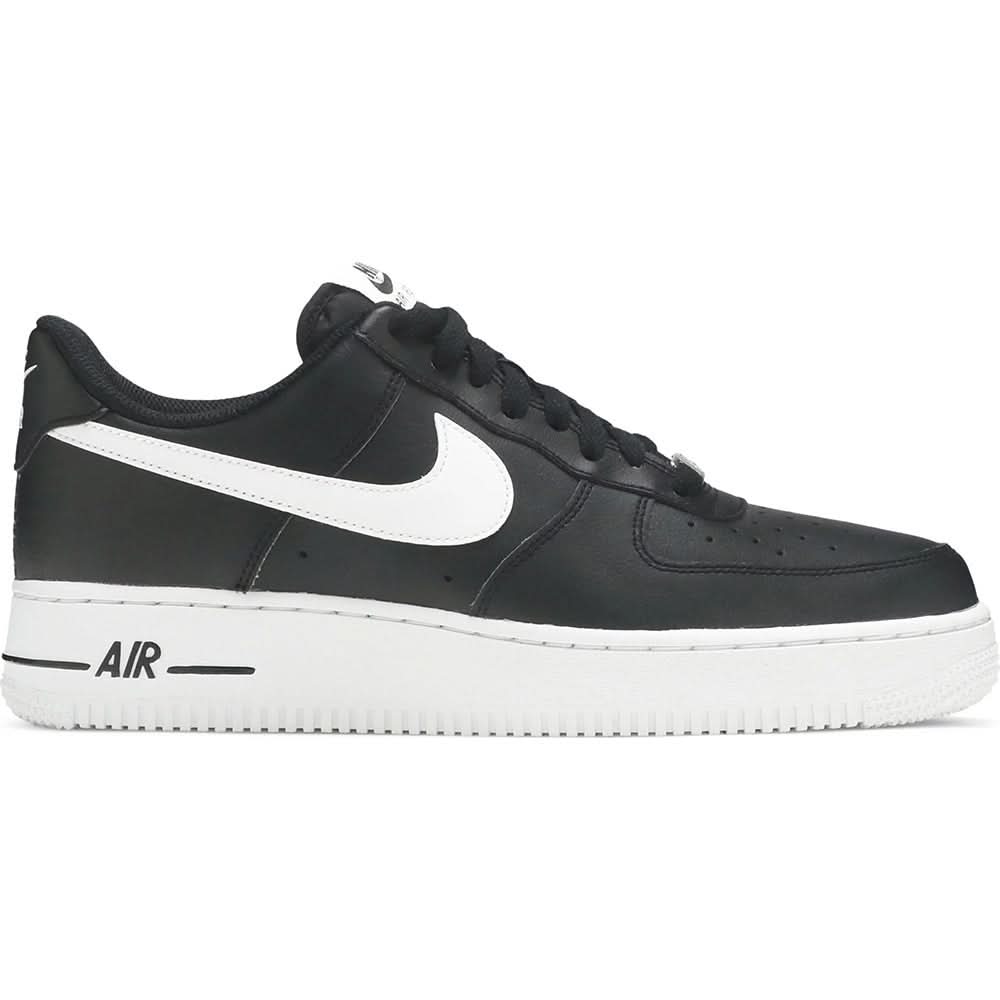Air Force 1 '07 AN20 'Black White' - Copva