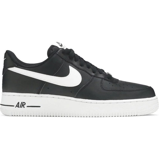 Air Force 1 '07 AN20 'Black White' - Copva