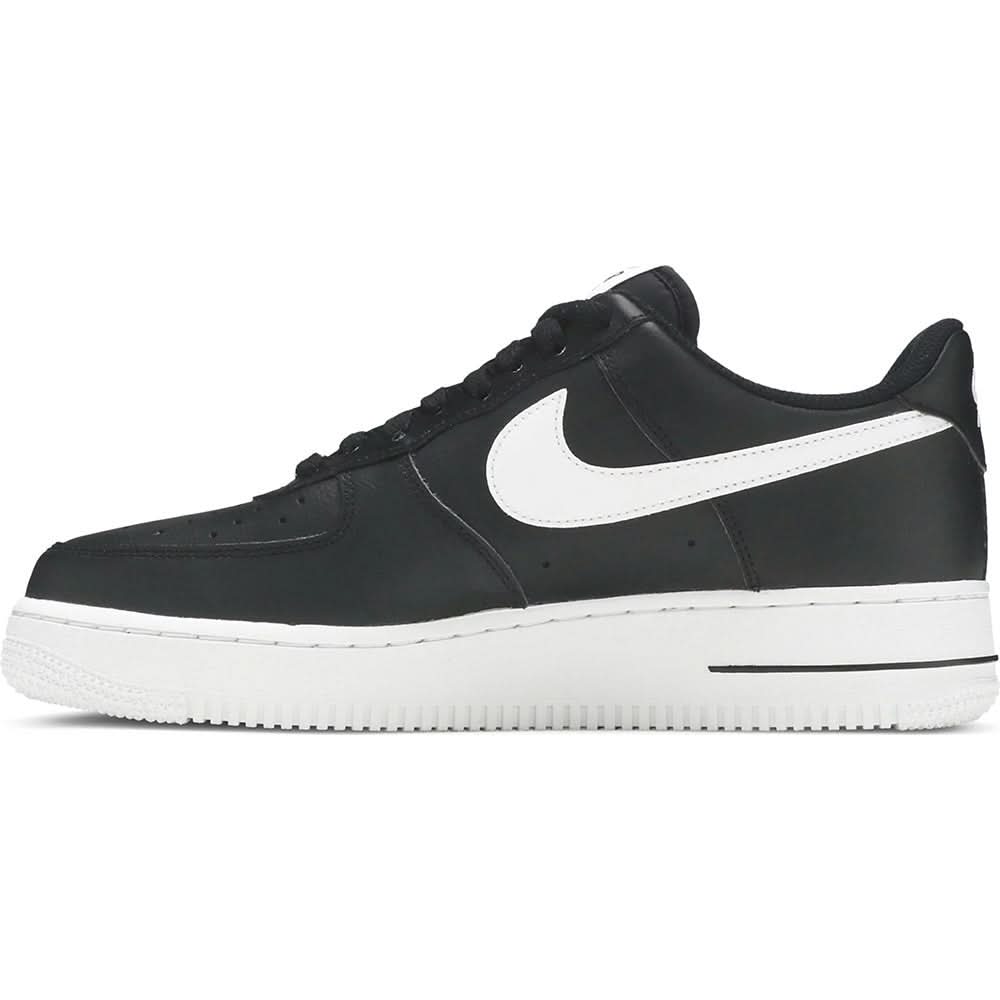 Air Force 1 '07 AN20 'Black White' - Copva