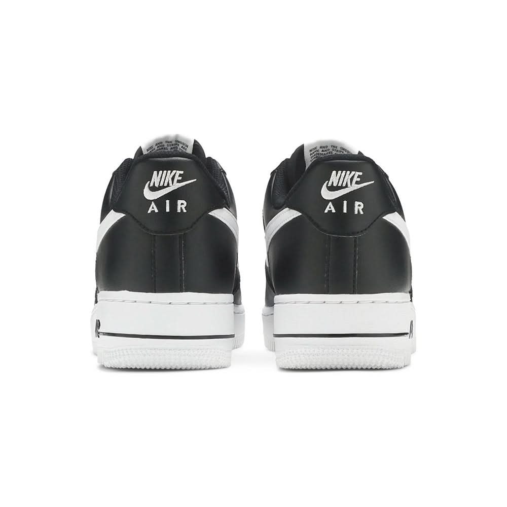 Air Force 1 '07 AN20 'Black White' - Copva