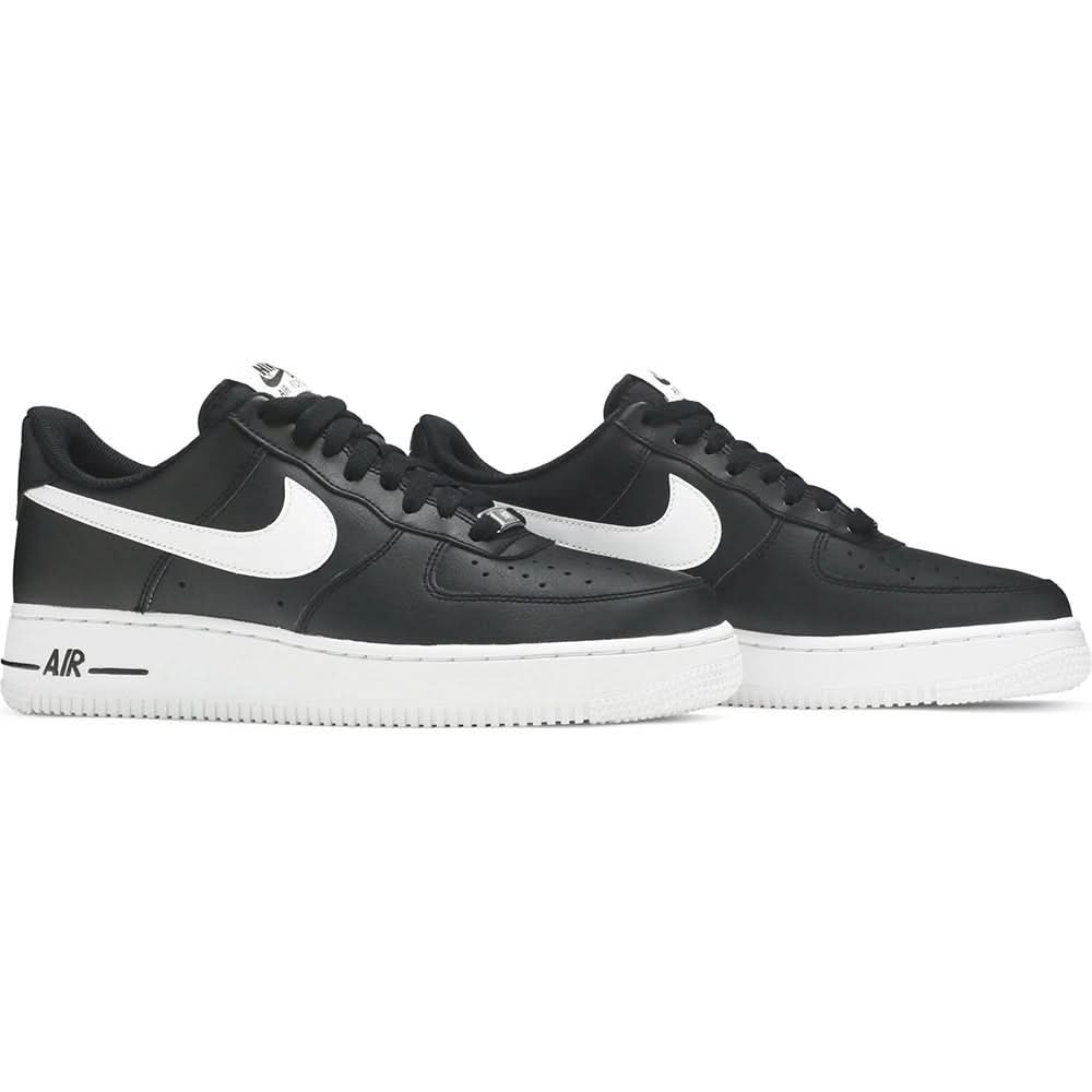 Air Force 1 '07 AN20 'Black White' - Copva