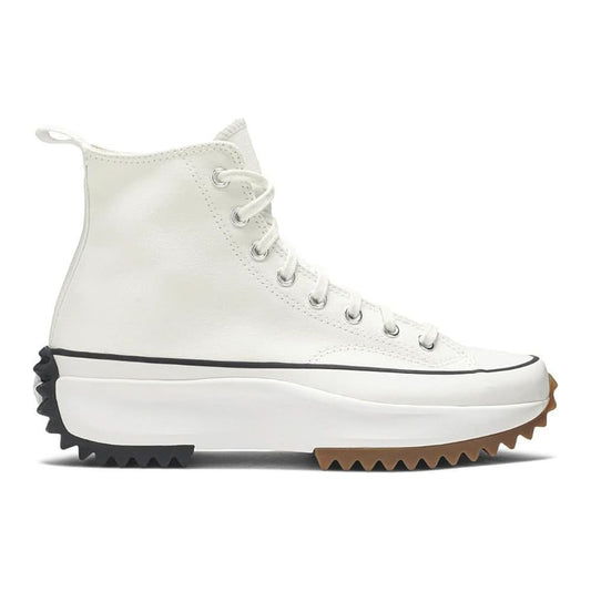 Run Star Hike High 'White Black Gum' - Copva