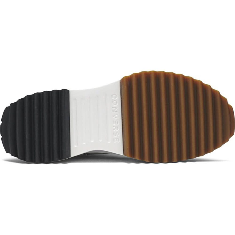 Run Star Hike High 'White Black Gum' - Copva