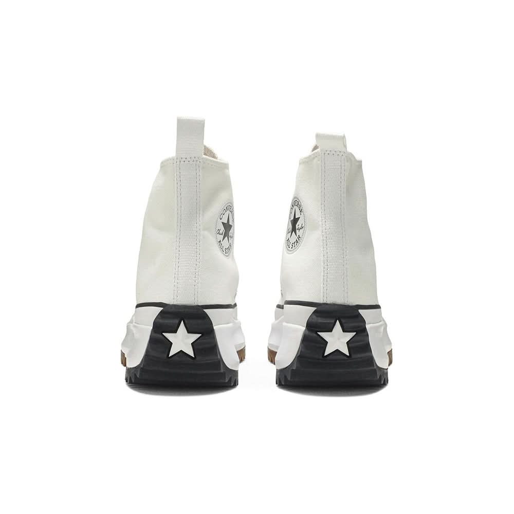 Run Star Hike High 'White Black Gum' - Copva