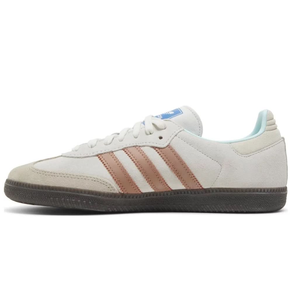 Adidas Samba OG 'Clay Strata' - Copva