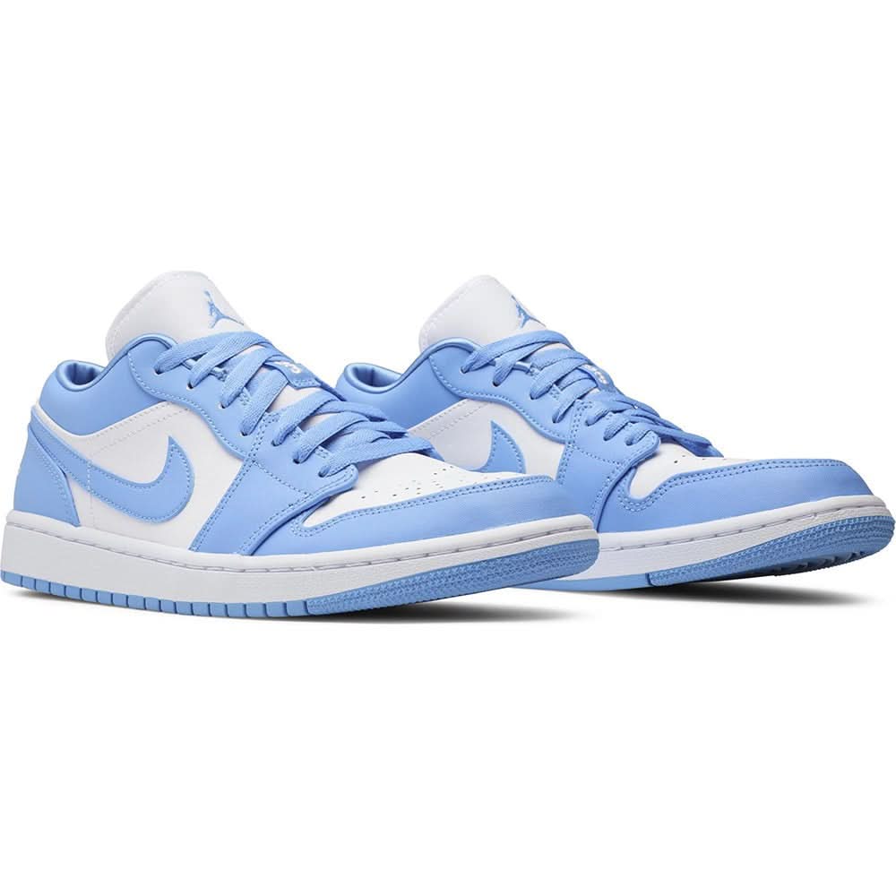 Air Jordan 1 Low 'UNC' - Copva