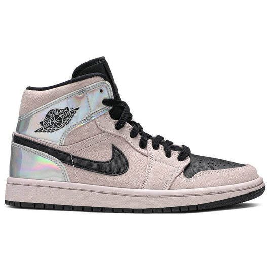 Air Jordan 1 Mid "Iridescent" sneakers - Copva