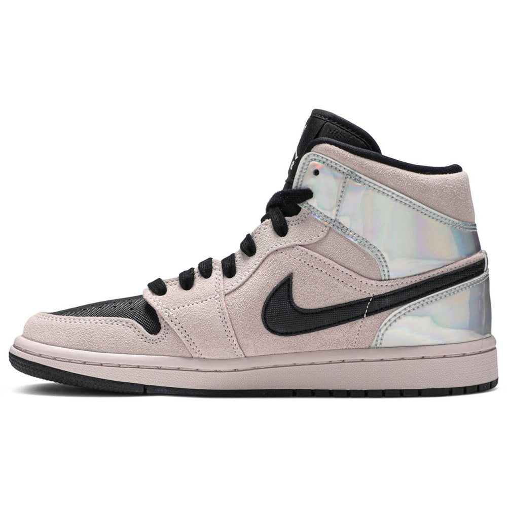 Air Jordan 1 Mid "Iridescent" sneakers - Copva