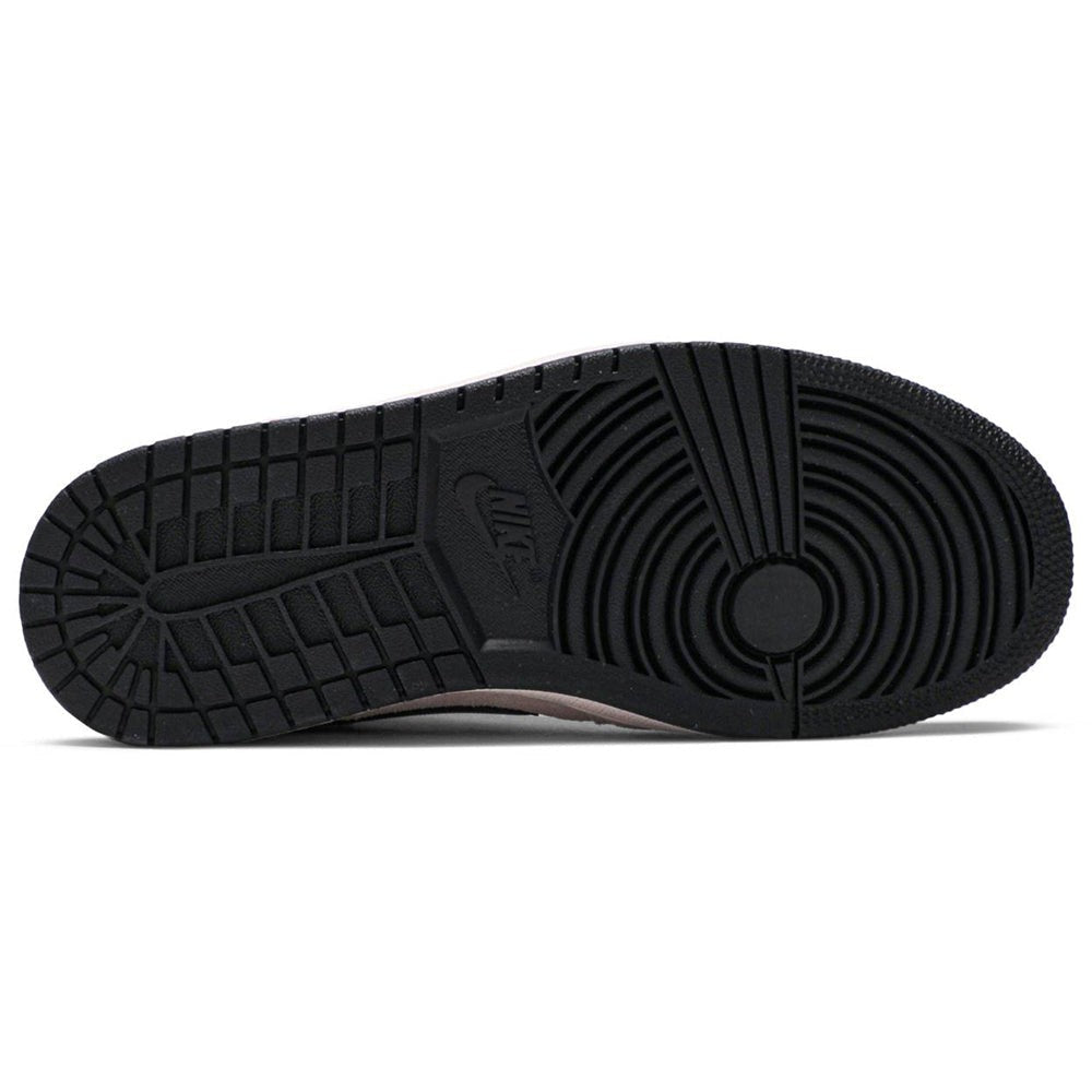 Air Jordan 1 Mid "Iridescent" sneakers - Copva