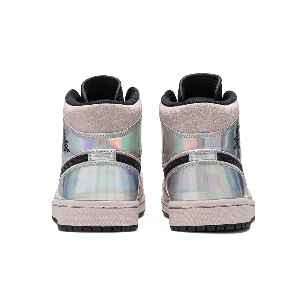 Air Jordan 1 Mid "Iridescent" sneakers - Copva