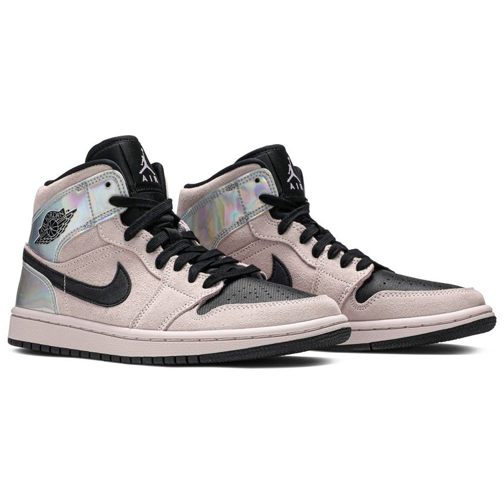 Air Jordan 1 Mid "Iridescent" sneakers - Copva