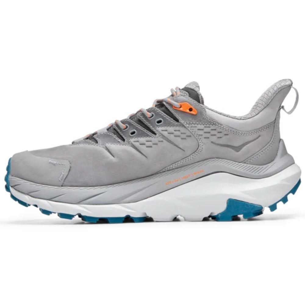 Hoka Kaha 2 Low GORE-TEX 'Sharkskin Blue Coral' - Copva