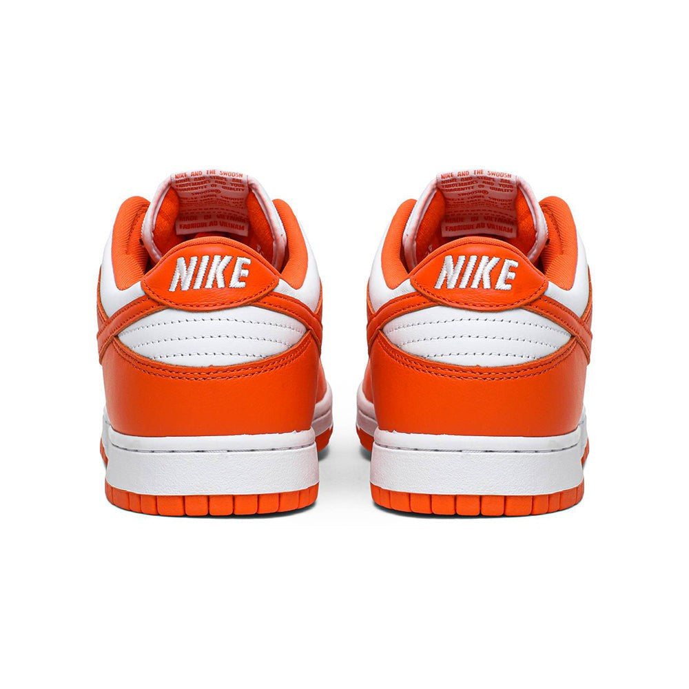 Nike Dunk Low Retro SP 'Syracuse' - Copva