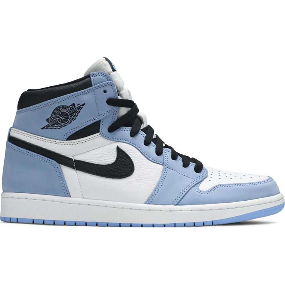 Air Jordan 1 Retro High OG 'University Blue' - Copva