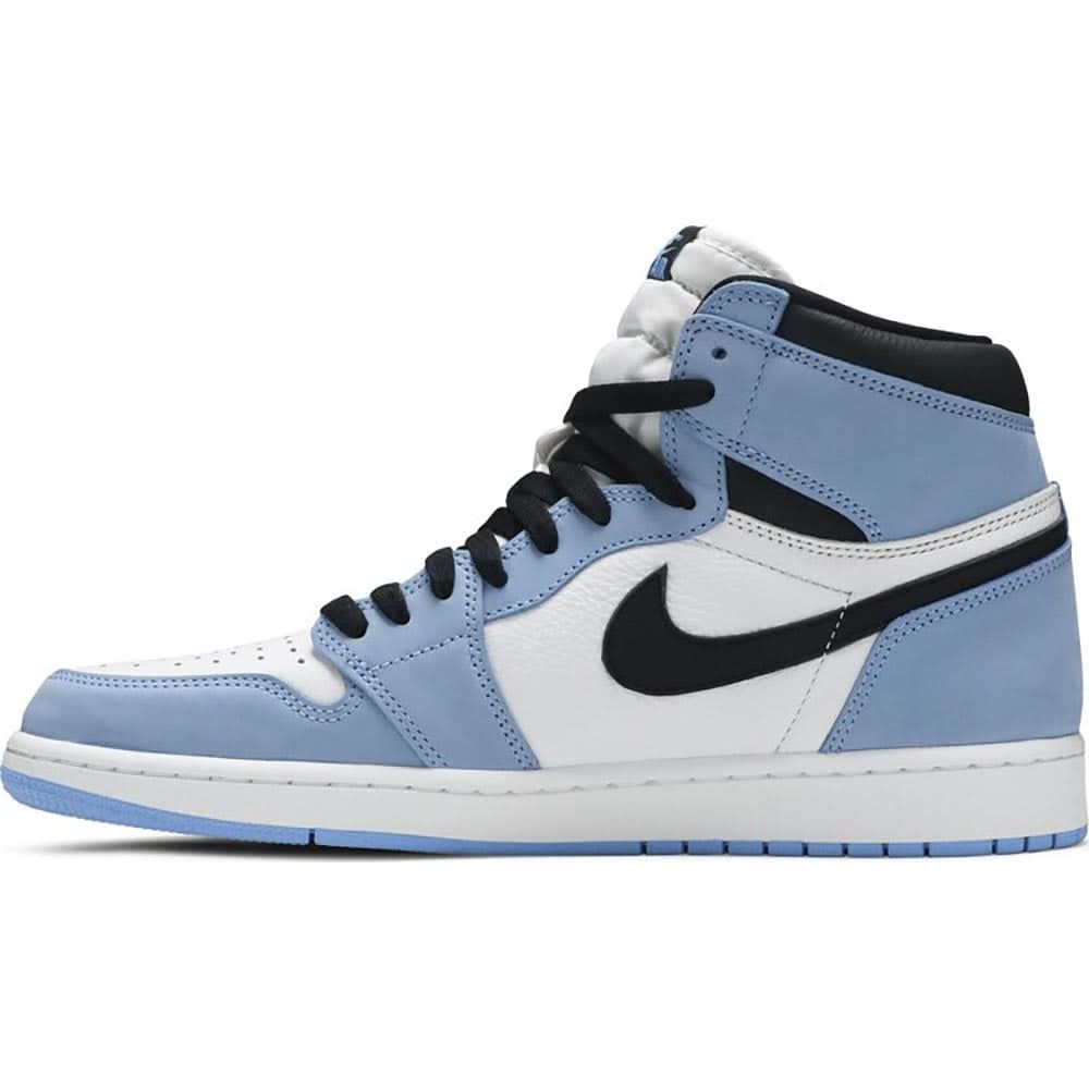 Air Jordan 1 Retro High OG 'University Blue' - Copva
