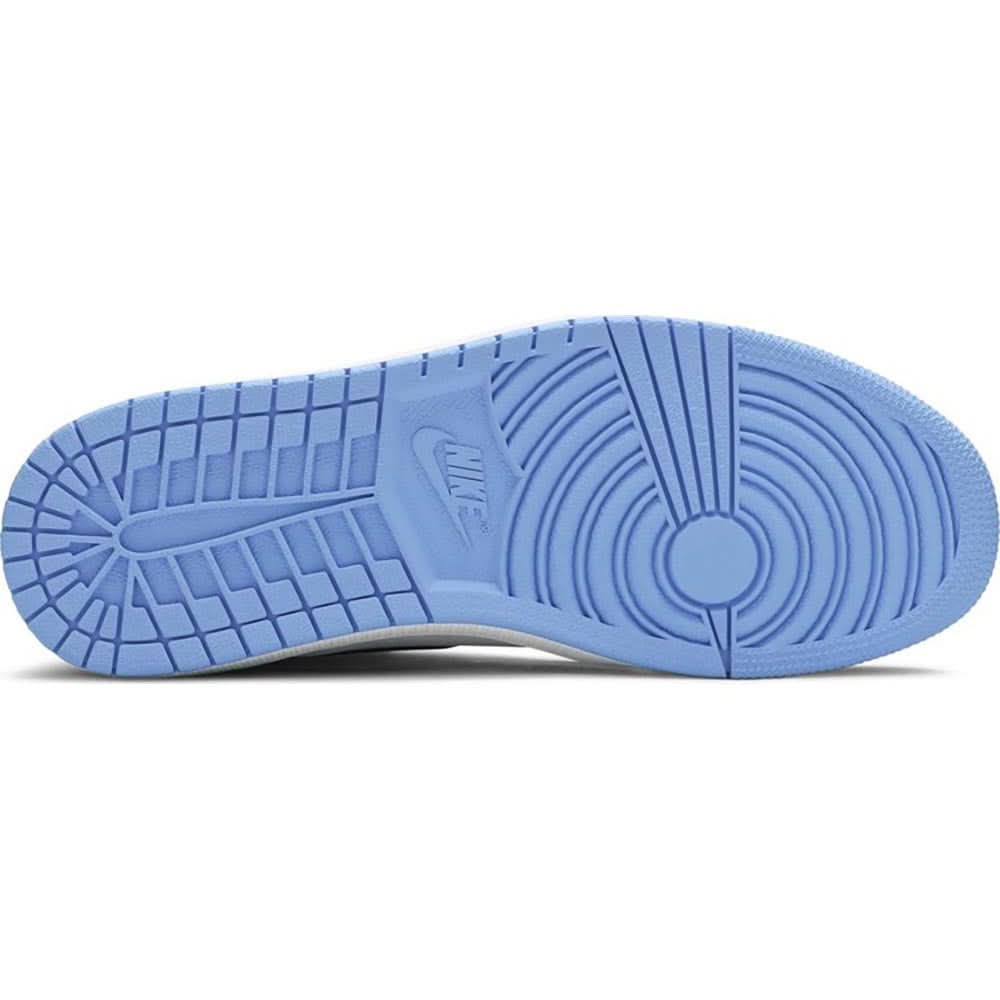 Air Jordan 1 Retro High OG 'University Blue' - Copva