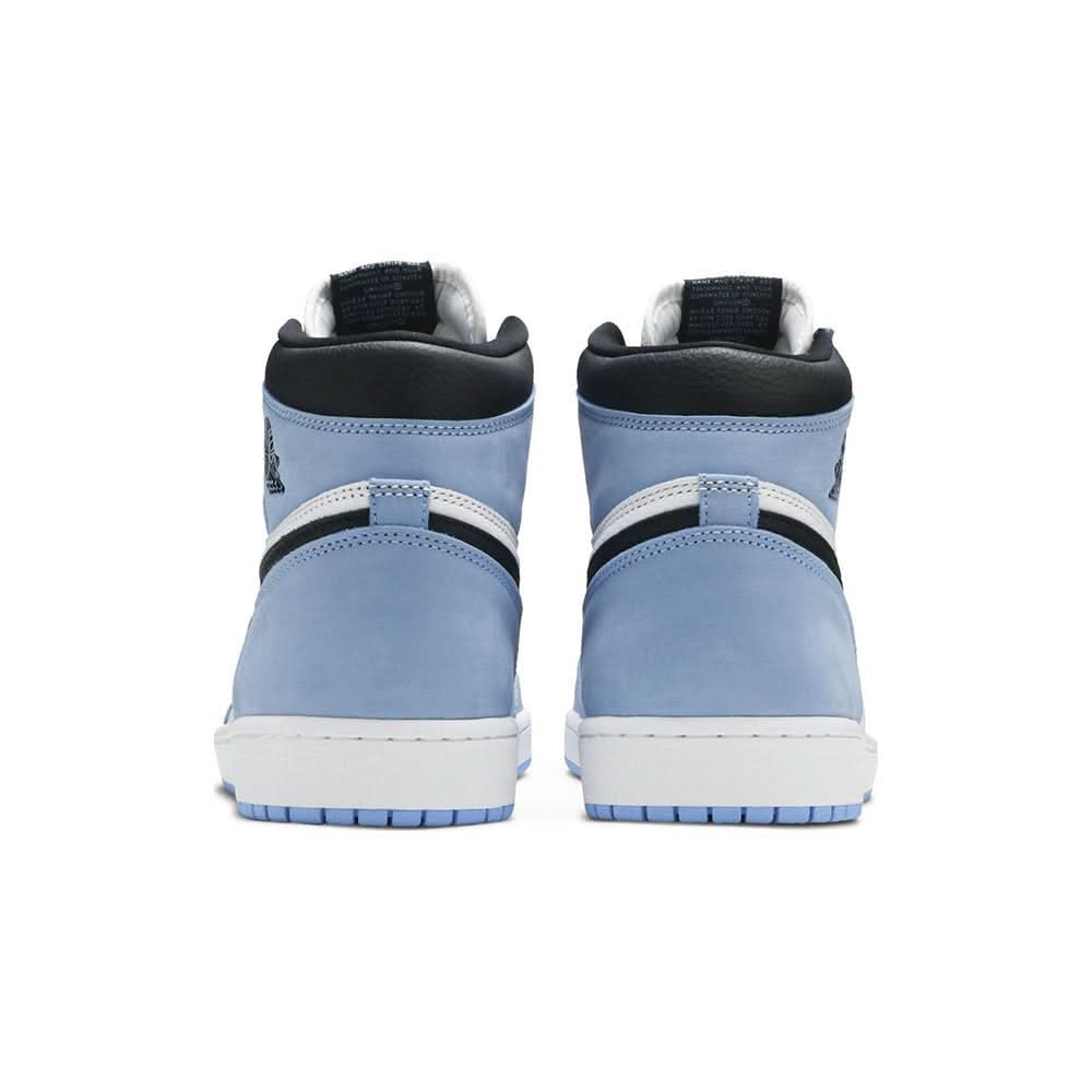 Air Jordan 1 Retro High OG 'University Blue' - Copva