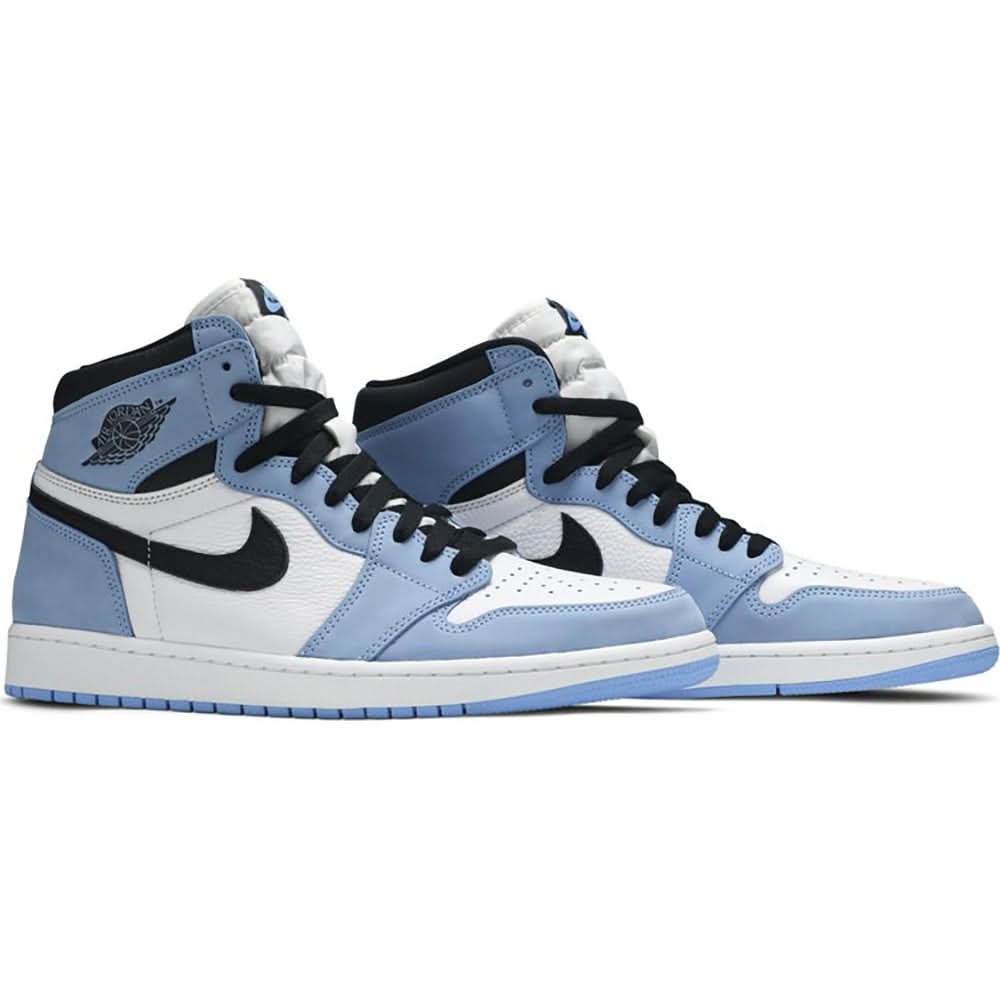 Air Jordan 1 Retro High OG 'University Blue' - Copva