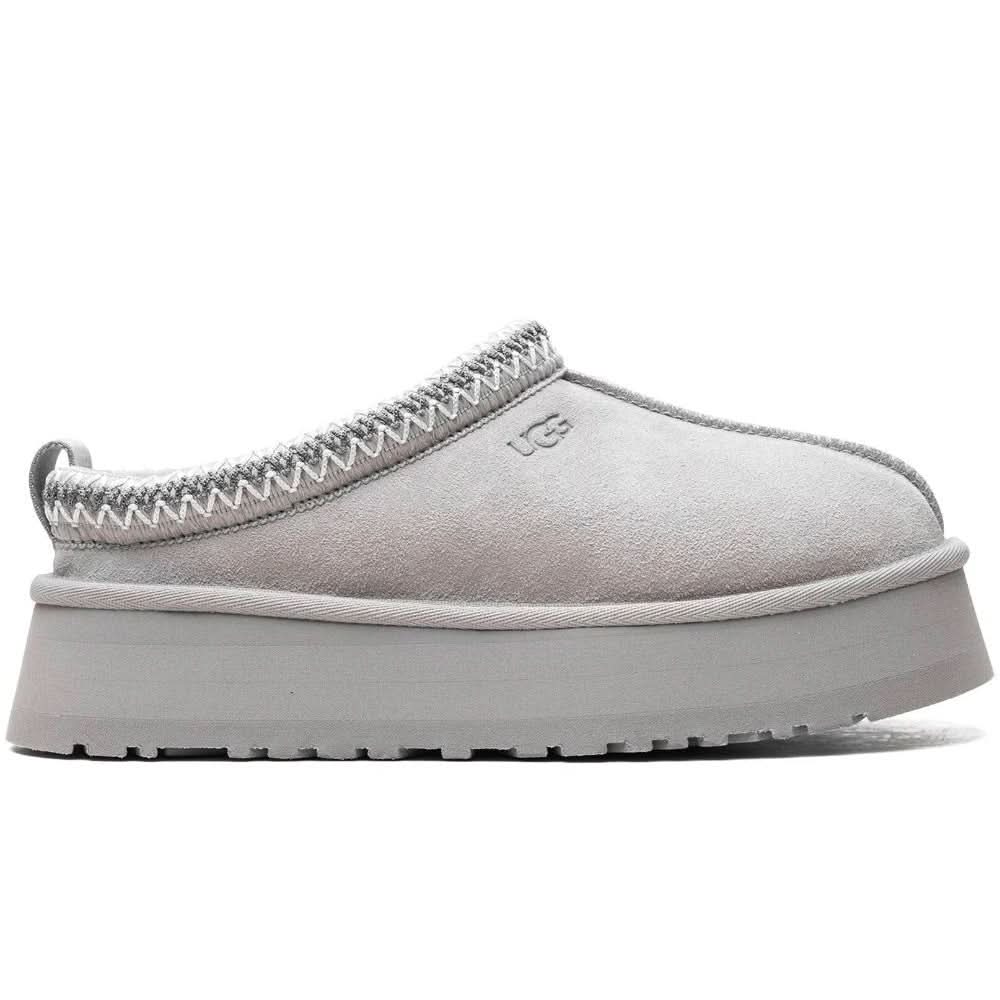 UGG Tazz Slipper 'Light Grey' - Copva